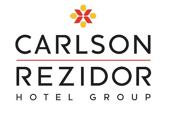 Radisson Blu & Park Inn by Radisson Oslo, Alna logo