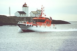 Kystverket<br>- Kystverket Sørøst logo