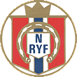 Norges Rytterforbund logo