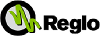 Reglo AS logo