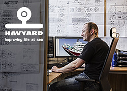 Havyard Ship Technology AS