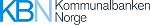 Kommunalbanken AS logo