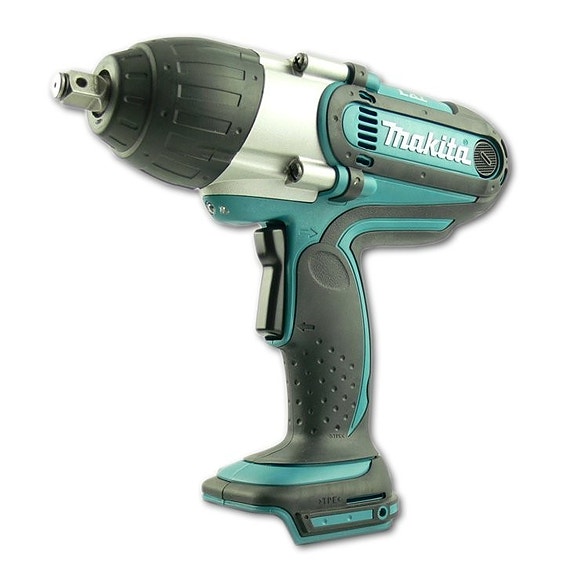 Makita BTW450Z Muttertrekker 18V FINN-torget