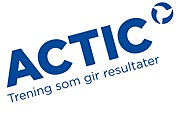 Actic Bergen logo