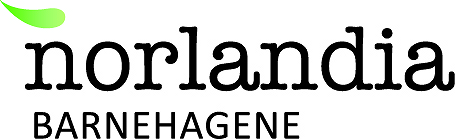 Norlandiabarnehagene AS - Andungen barnehage logo