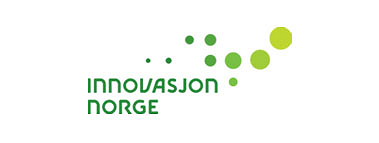 Innovasjon Norge logo