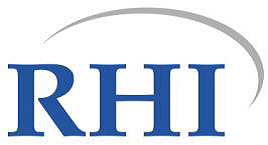 RHI Normag AS logo