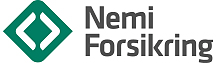 Heimen Forsikring AS logo