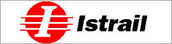 Istrail Ulefoss AS logo