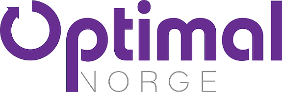 Optimal Norge AS logo