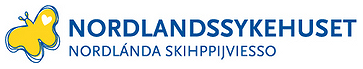 Nordlandssykehuset HF logo