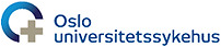 Oslo Universitetssykehus HF logo