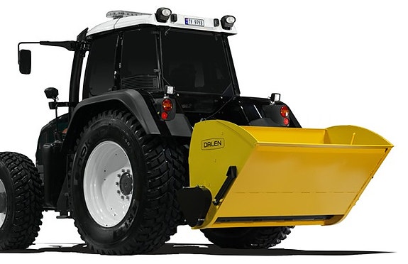 Dalen 2034-LU 2025, kr 47.000,-