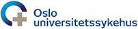 Oslo Universitetssykehus HF<br>- Oslo sykehusservice, Avdeling for kompetanseutv logo