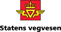 Statens vegvesen Region midt logo