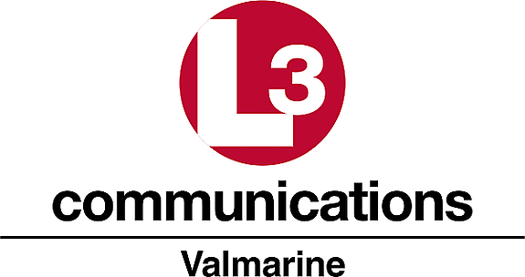 L-3 Valmarine AS logo