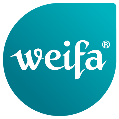 Weifa AS logo