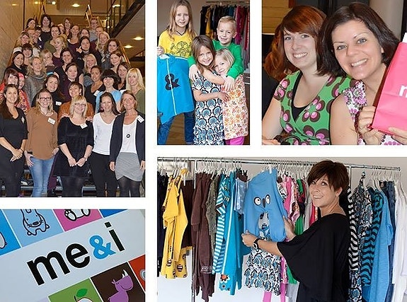 Kick off 10. august 2014