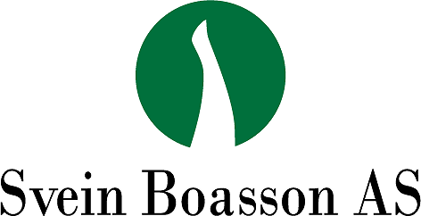 Svein Boasson AS logo