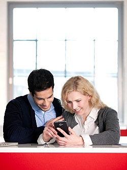 EVRY - Stavanger logo