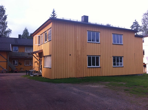 2.etasje