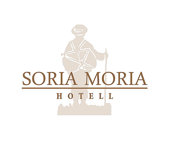 Soria Moria Hotell logo