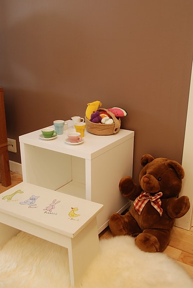 PlanB - for store og små