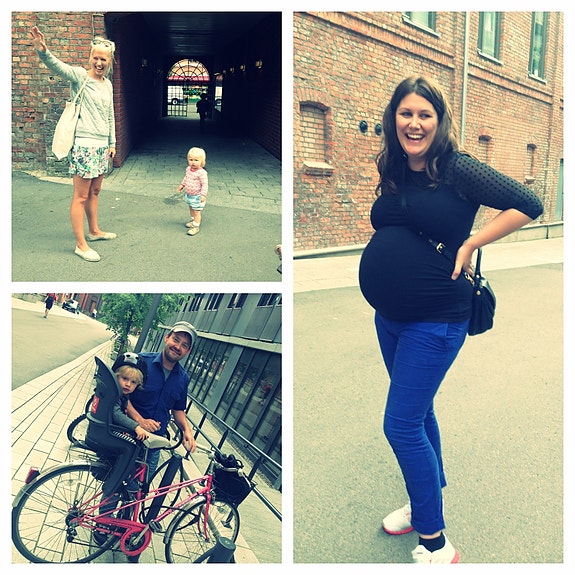 PlanB - for store og små