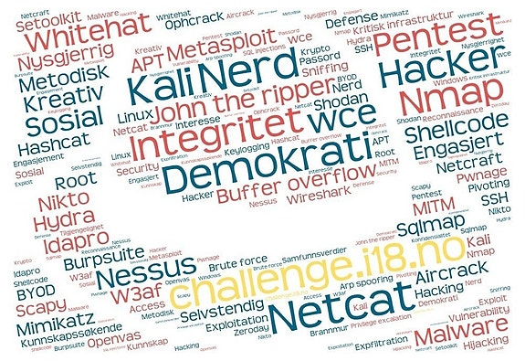 Bilde 1 av 1 i jobbannonse-galleriet