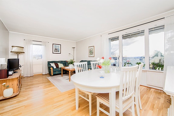 PRIVATmegleren Primera presenterer Sletteløkka 32 - Velkommen inn!