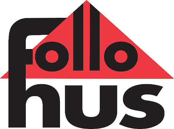 Follohus Vest AS logo