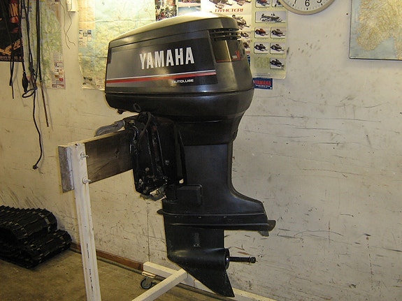 yamaha f150 hugges. 10 of 30