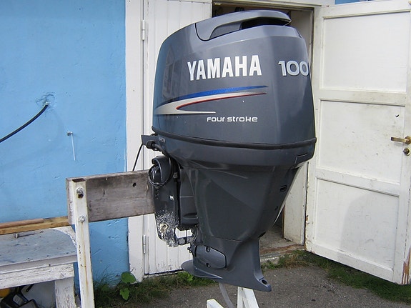 yamaha f150 hugges. 15 of 30