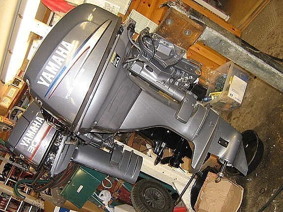 yamaha f150 hugges. 1 of 30