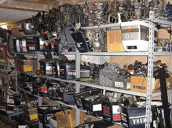 yamaha f150 hugges. 3 of 30