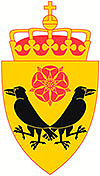Etterretningstjenesten logo