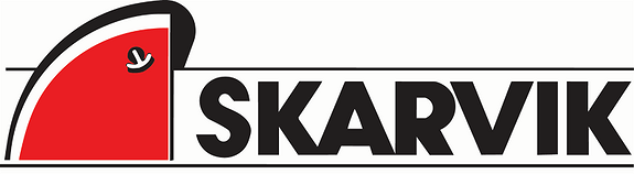 Skarvik AS logo