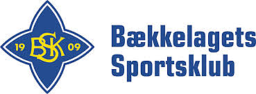 Bækkelagets Sportsklub / Norway Cup logo