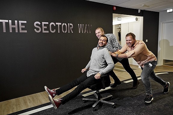 Bilde 2 av 4 i jobbannonse-galleriet