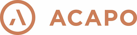 Acapo As logo