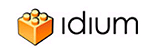 Idium AS logo