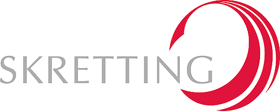 Skretting AS logo