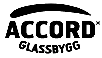 Accord Glassbygg AS logo