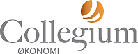 Collegium Økonomi AS logo