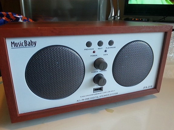 Product image 1 of 2