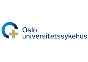 Oslo Universitetssykehus HF - Klinikk psykisk helse og avhengighet, Alderspsykia logo