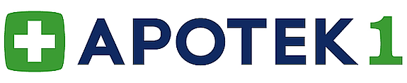 Apotek 1 Gruppen AS logo