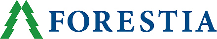 Forestia AS logo