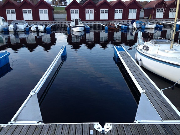 Askje Rennesøy - Båtplass i Askje båtforening på Mosterøy 2 of 2