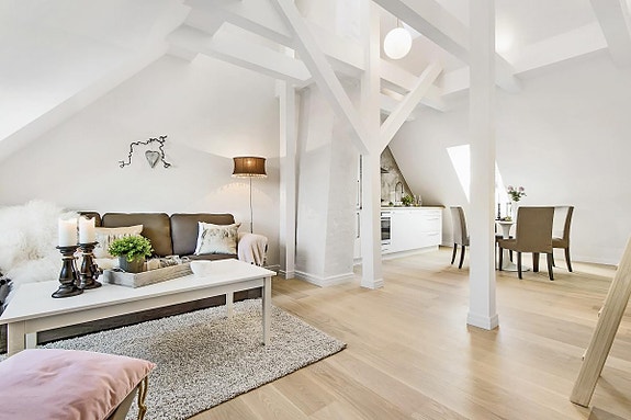 Presentert av Marius Dahl i PRIVATmegleren Aveny